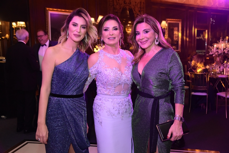 Wedding of Jamil & Tania Fanous